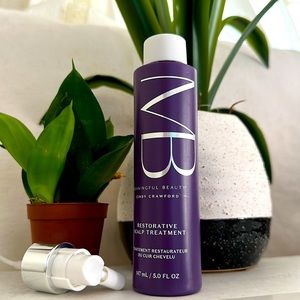 MEANINGFUL BEAUTY RESTORATIVE SCALP TREATMENT BRAND NEW!